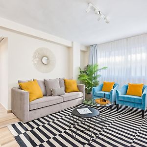 Appartement met Vijf Slaapkamers