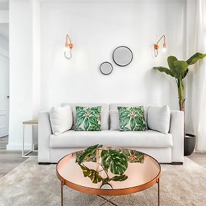 Appartement met Twee Slaapkamers